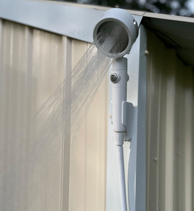 Eccotemp Ecco Spray Shower Head & Hose