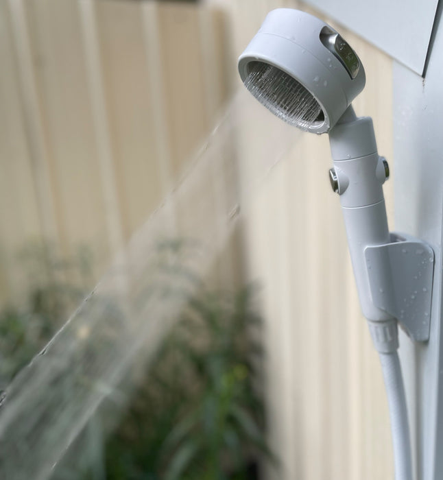 Eccotemp Ecco Spray Shower Head & Hose