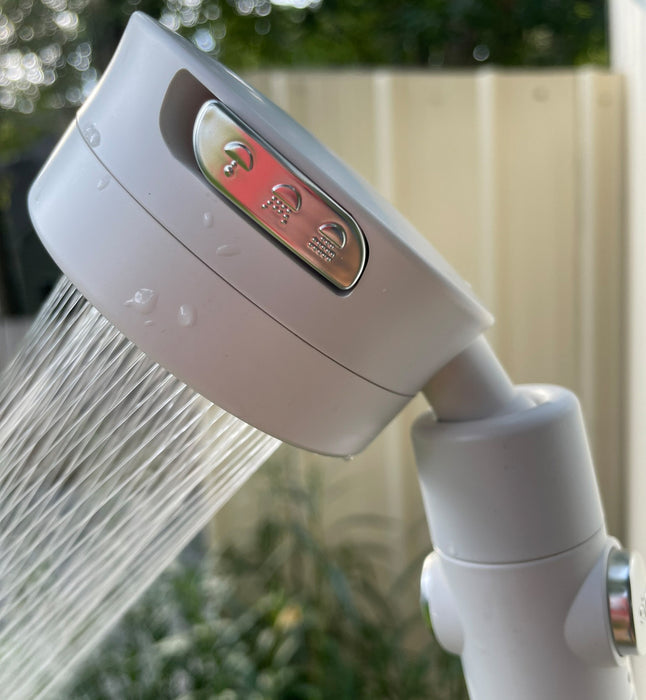 Eccotemp Ecco Spray Shower Head & Hose