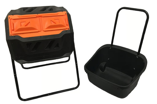 GENESIS42GallonCompostTumblerwithCart_4
