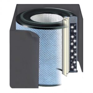 Austin Air Bedroom Filter Air Purifier