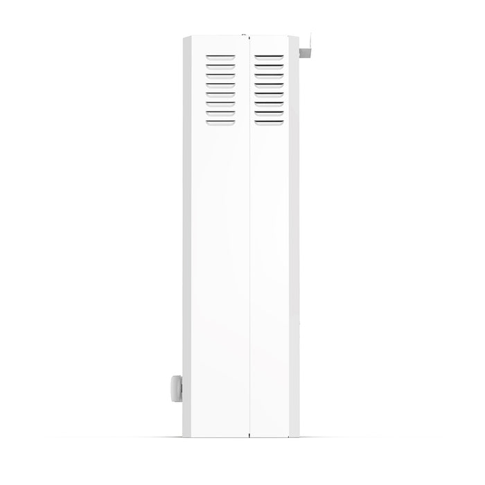 Eccotemp L10 3.0 GPM Portable Outdoor Tankless Water Heater w/ EccoFlo Diaphragm 12V Pump and Strainer