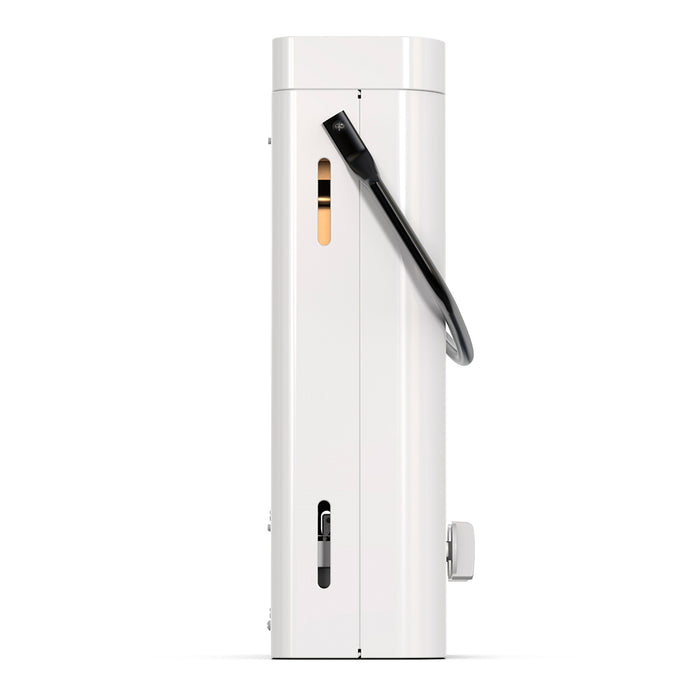 Eccotemp 5L Portable Outdoor Tankless Water Heater w/ EccoFlo Diaphragm 12V Pump and Strainer