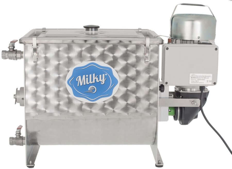 Electric Butter Churn Milky FJ32 (115V)