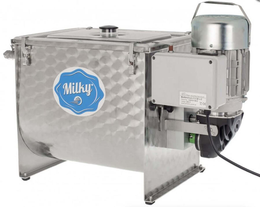 Electric Butter Churn Milky FJ32 (115V)