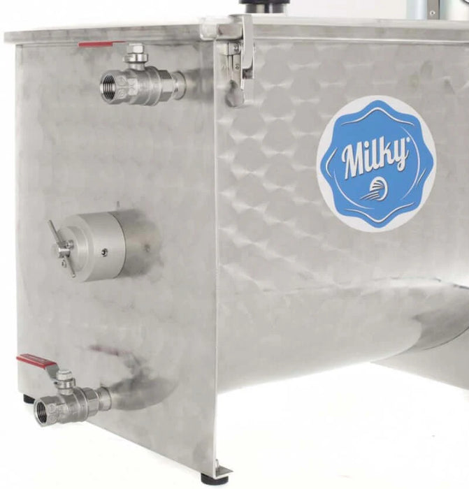 Electric Butter Churn Milky FJ32 (115V)