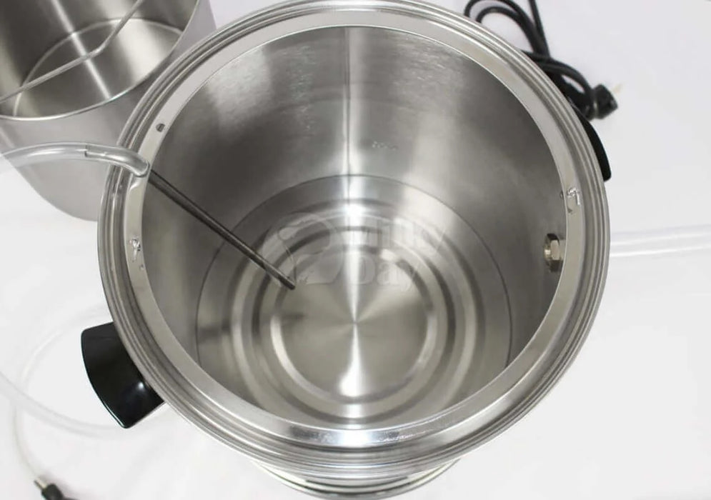 Milky Small Milk Pasteurizer Milky FJ15 (115V)