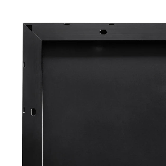 MEGA 100 | 100 Watt Solar Panel | Premier 12V Off-Grid Solar Panel for Vans, Campers, Boats | 25-Year Output Warranty | UL Certified