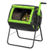 RSI-Maze48GallonGearedTwoCompartmentCompostTumbler_2
