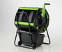 RSI-Maze48GallonGearedTwoCompartmentCompostTumblerandCart_1