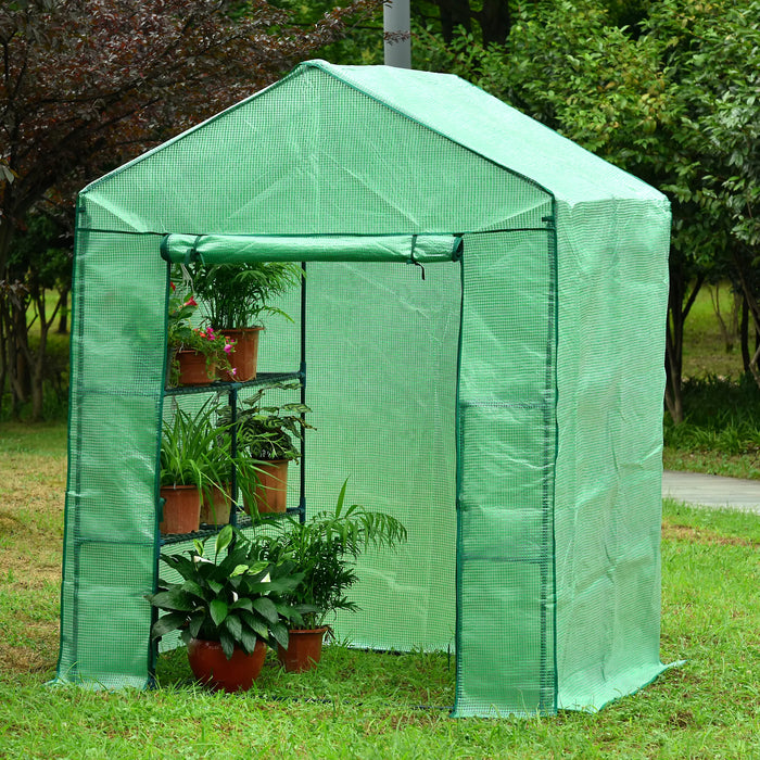 Riverstone-PE_Rolling_Portable_Greenhouses_1