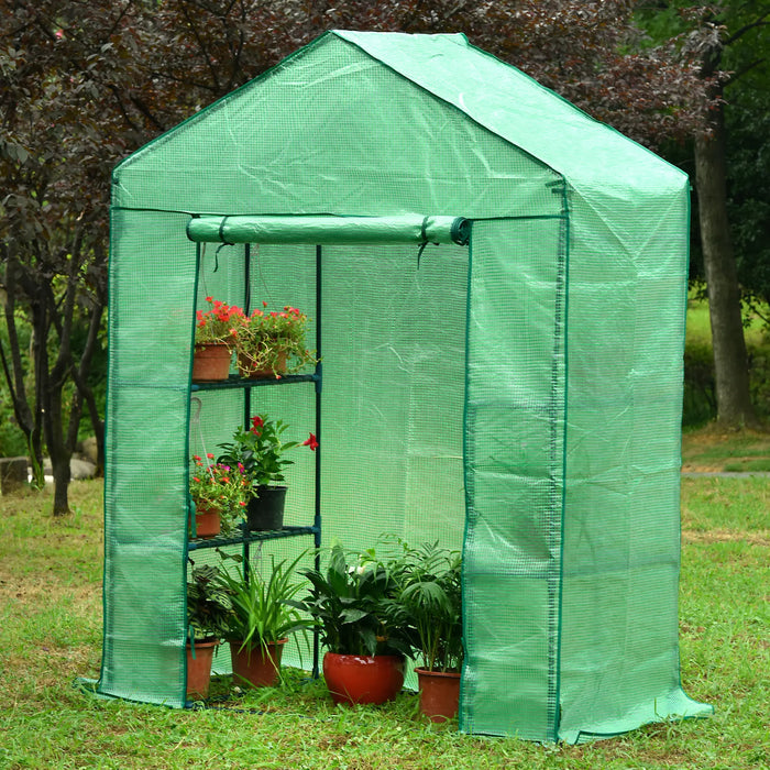 Riverstone-PE_Rolling_Portable_Greenhouses_3