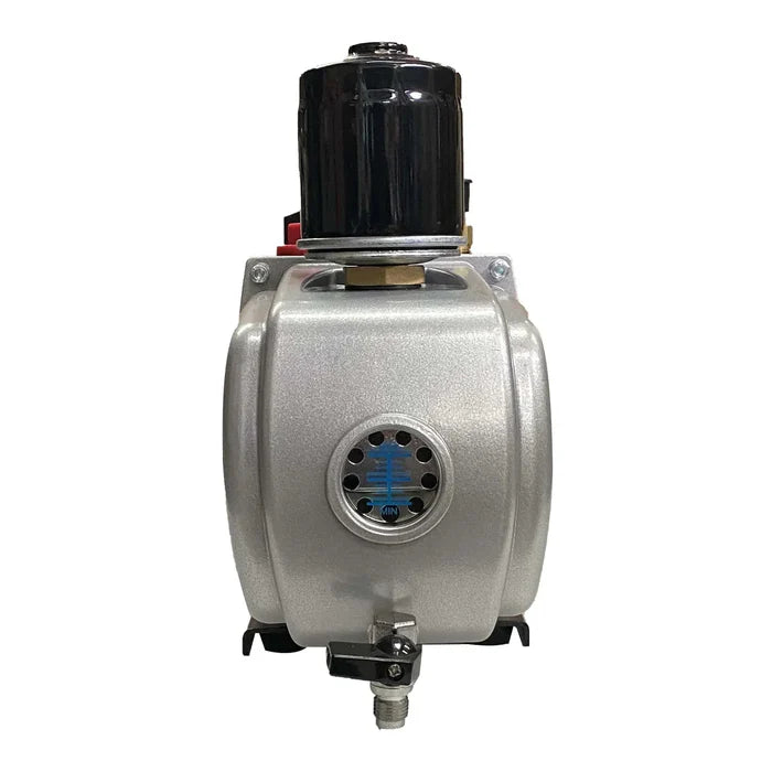 stay fresh freeze dryer with standard oil pump
