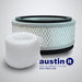 Austin Air It Filter Air Purifier