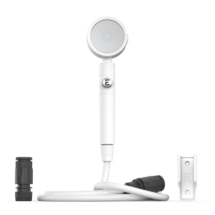 Eccotemp Luxé 1.85 GPM 52K BTU Portable Outdoor Tankless Water Heater