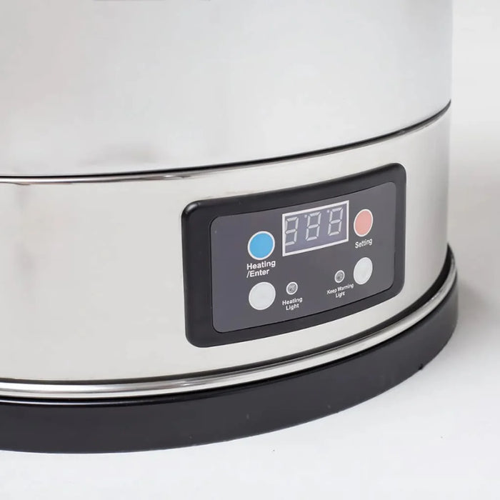 Milky Small Milk Pasteurizer Milky FJ15 (115V)