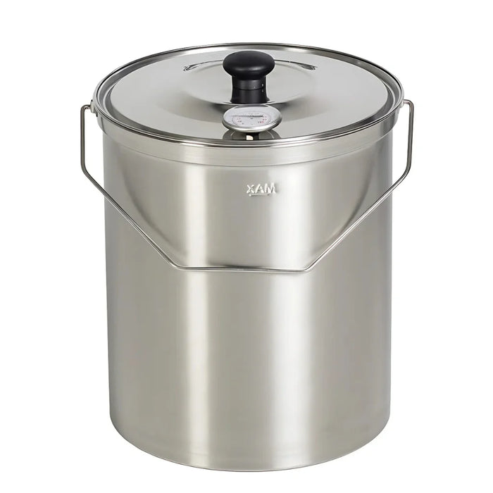 Milky Small Milk Pasteurizer Milky FJ15 (115V)