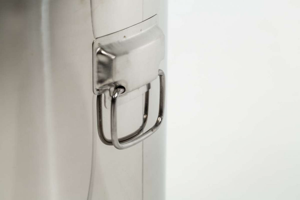 Milky Milk Pasteurizer and yogurt machine FJ30 (115V)