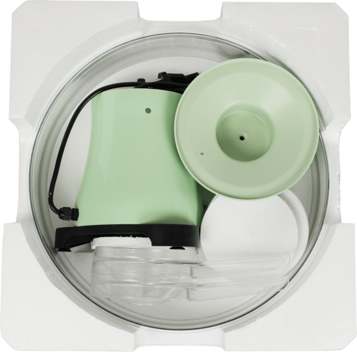 Milky Electric Cream Separator Milky FJ90 PP (115V)