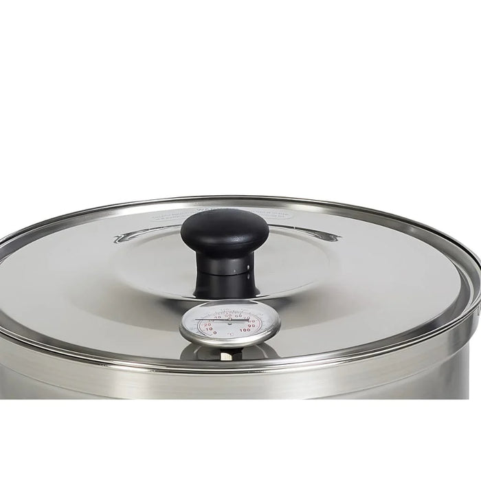 Milky Small Milk Pasteurizer Milky FJ15 (115V)