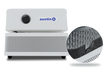 Austin Air It Air Purifier with VOC Carbon Wrap