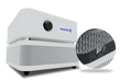 Austin Air It Air Purifier with VOC Carbon Wrap