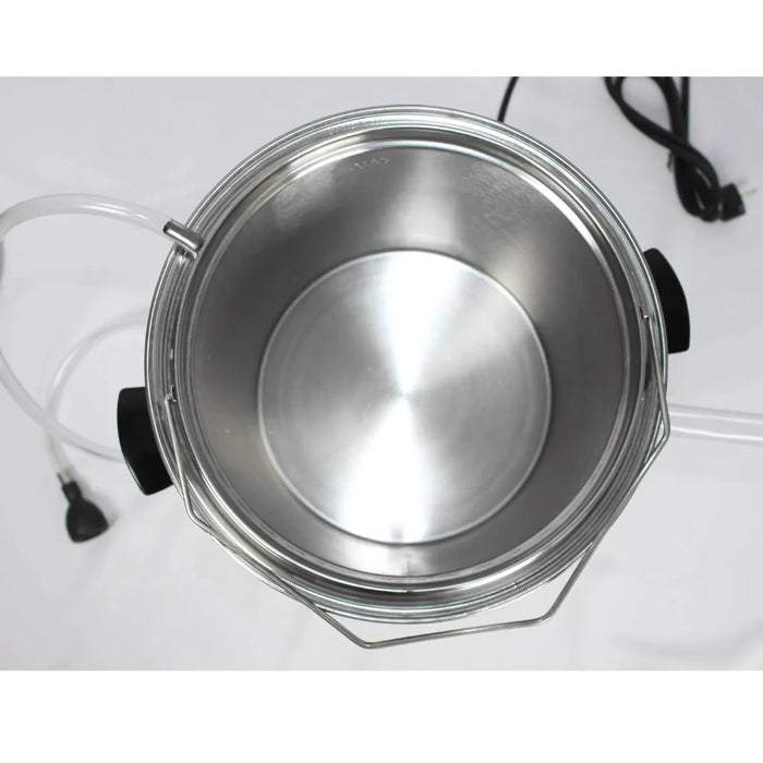 Milky Small Milk Pasteurizer Milky FJ15 (115V)