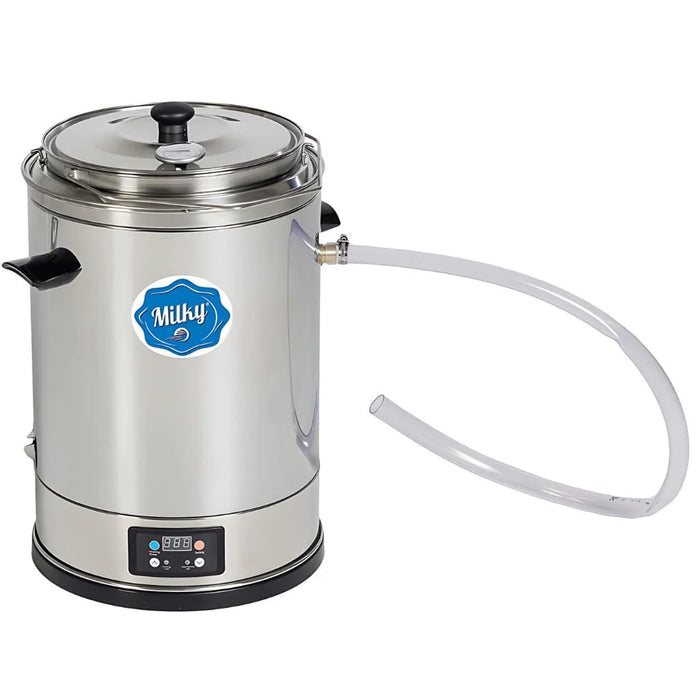 Milky Small Milk Pasteurizer Milky FJ15 (115V)