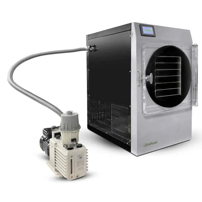 stay fresh Mega freeze dryer
