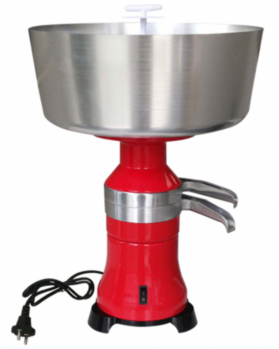 Electric Cream Separator Milky Day 100-18 (115V)