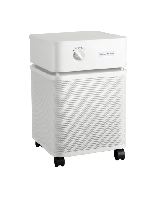 Austin Air Bedroom Air Purifier